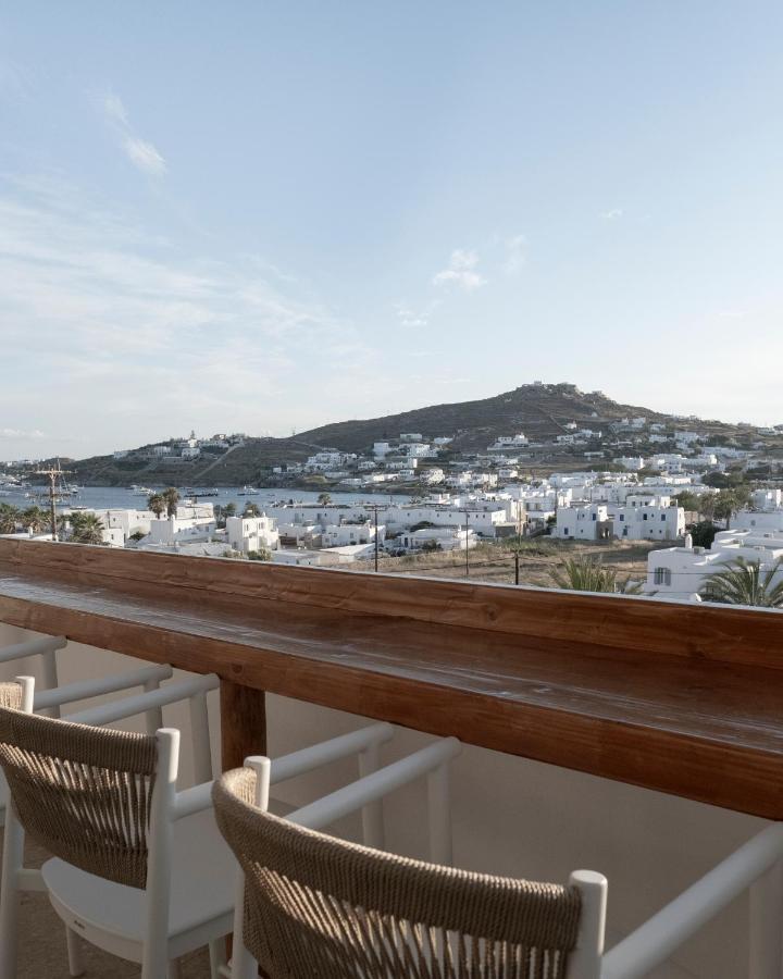 Hotel Mykonos Essence Adults Only Ornos (Mykonos)